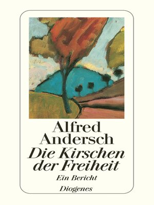 cover image of Die Kirschen der Freiheit